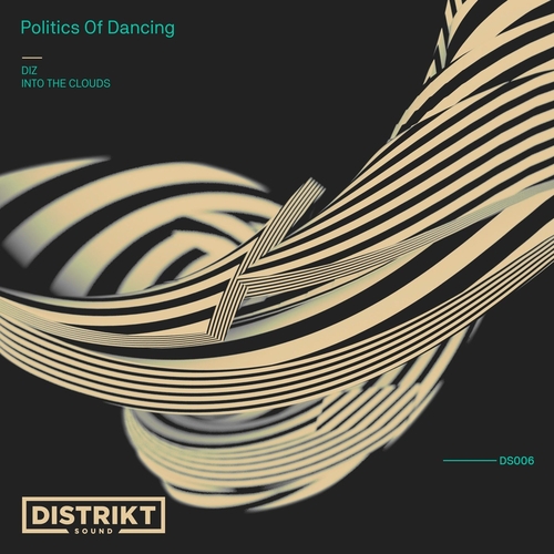 Politics Of Dancing - DIZ [DS006]